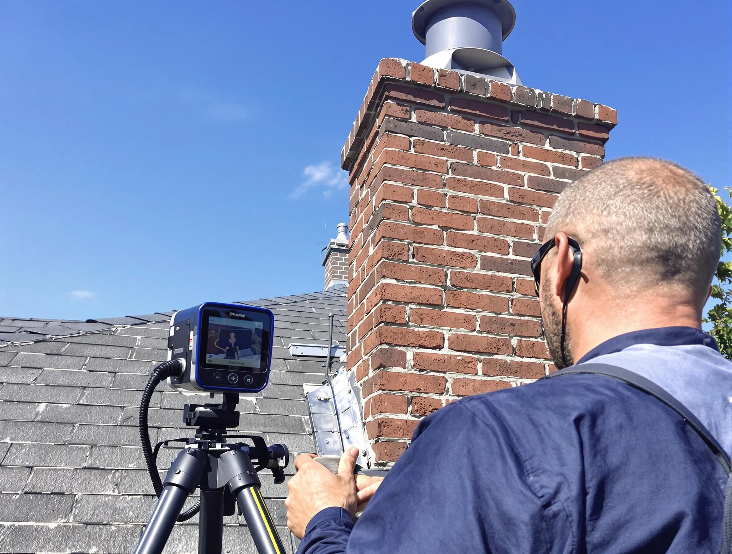 Chimney Inspection service in Union, NJ